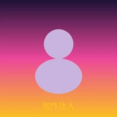 签约导演张导演个人形象照